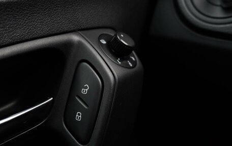 Volkswagen Polo VI (EU Market), 2016 год, 1 070 000 рублей, 14 фотография