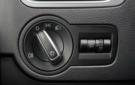 Volkswagen Polo VI (EU Market), 2016 год, 1 070 000 рублей, 16 фотография