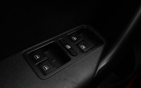 Volkswagen Polo VI (EU Market), 2016 год, 1 070 000 рублей, 13 фотография