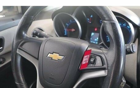 Chevrolet Cruze II, 2012 год, 749 000 рублей, 8 фотография