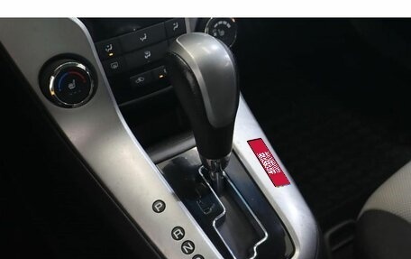 Chevrolet Cruze II, 2012 год, 749 000 рублей, 12 фотография