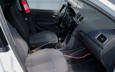 Volkswagen Polo VI (EU Market), 2016 год, 1 070 000 рублей, 9 фотография