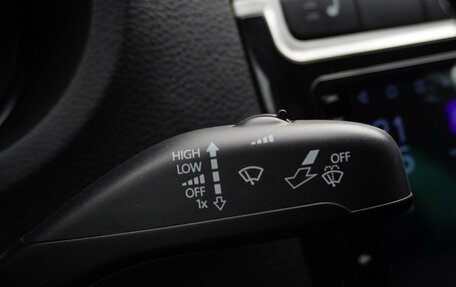 Volkswagen Polo VI (EU Market), 2016 год, 1 070 000 рублей, 21 фотография