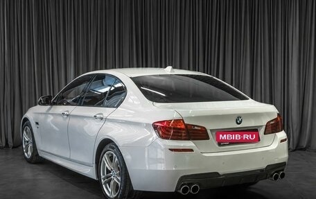 BMW 5 серия, 2016 год, 2 399 000 рублей, 2 фотография