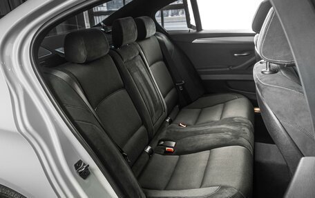 BMW 5 серия, 2016 год, 2 399 000 рублей, 7 фотография