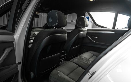 BMW 5 серия, 2016 год, 2 399 000 рублей, 11 фотография