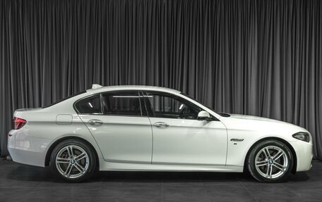 BMW 5 серия, 2016 год, 2 399 000 рублей, 5 фотография