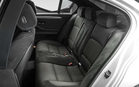 BMW 5 серия, 2016 год, 2 399 000 рублей, 9 фотография