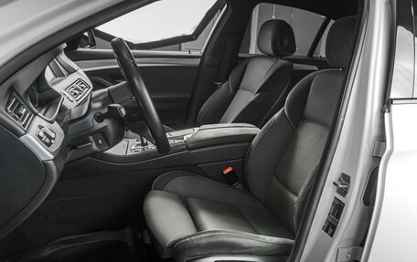 BMW 5 серия, 2016 год, 2 399 000 рублей, 10 фотография