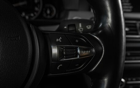BMW 5 серия, 2016 год, 2 399 000 рублей, 13 фотография