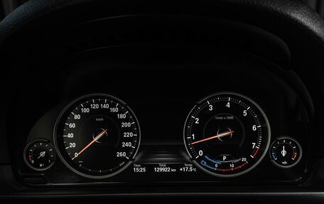 BMW 5 серия, 2016 год, 2 399 000 рублей, 14 фотография