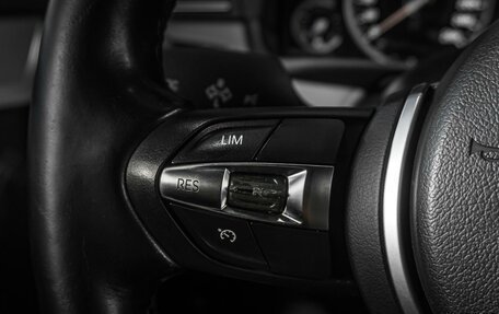 BMW 5 серия, 2016 год, 2 399 000 рублей, 12 фотография