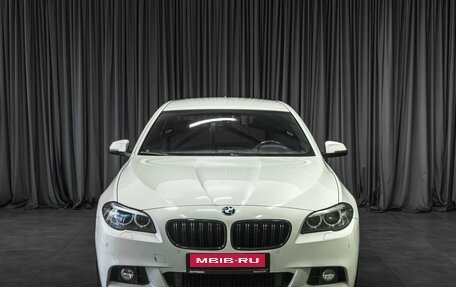 BMW 5 серия, 2016 год, 2 399 000 рублей, 3 фотография