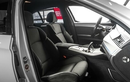 BMW 5 серия, 2016 год, 2 399 000 рублей, 8 фотография