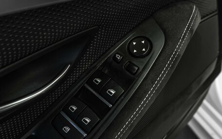 BMW 5 серия, 2016 год, 2 399 000 рублей, 21 фотография