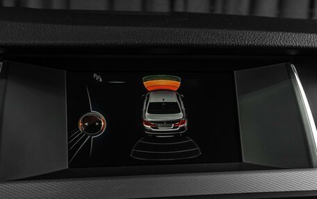 BMW 5 серия, 2016 год, 2 399 000 рублей, 16 фотография