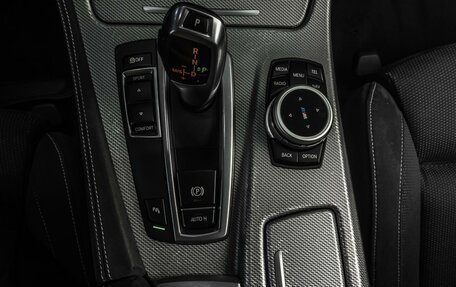 BMW 5 серия, 2016 год, 2 399 000 рублей, 19 фотография