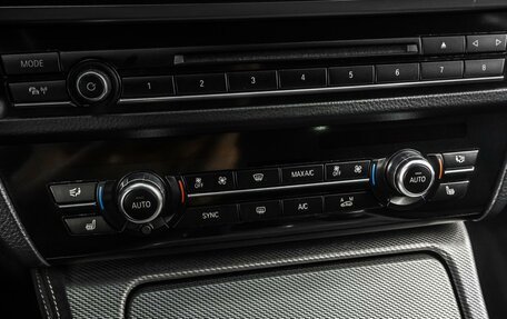 BMW 5 серия, 2016 год, 2 399 000 рублей, 17 фотография