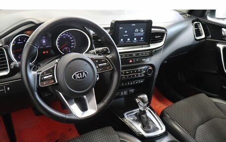 KIA cee'd III, 2018 год, 1 415 000 рублей, 6 фотография