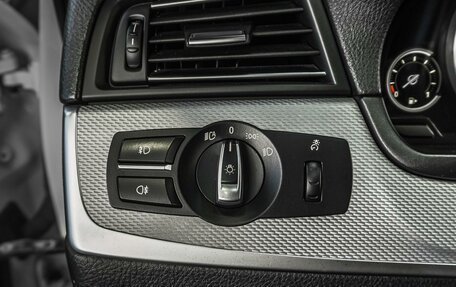 BMW 5 серия, 2016 год, 2 399 000 рублей, 18 фотография
