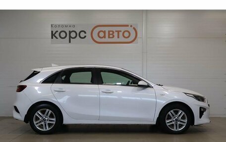 KIA cee'd III, 2018 год, 1 415 000 рублей, 4 фотография