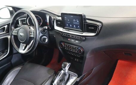 KIA cee'd III, 2018 год, 1 415 000 рублей, 5 фотография