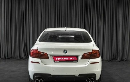 BMW 5 серия, 2016 год, 2 399 000 рублей, 4 фотография
