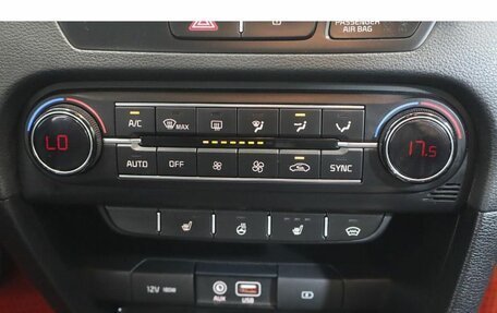 KIA cee'd III, 2018 год, 1 415 000 рублей, 13 фотография