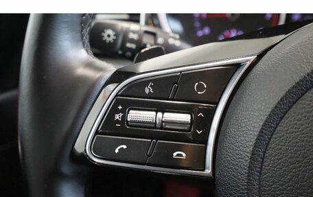 KIA cee'd III, 2018 год, 1 415 000 рублей, 9 фотография