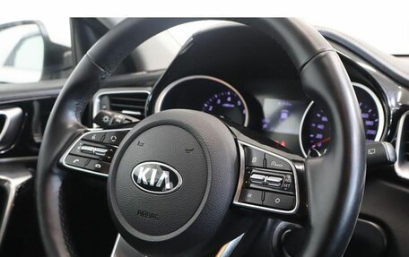 KIA cee'd III, 2018 год, 1 415 000 рублей, 8 фотография