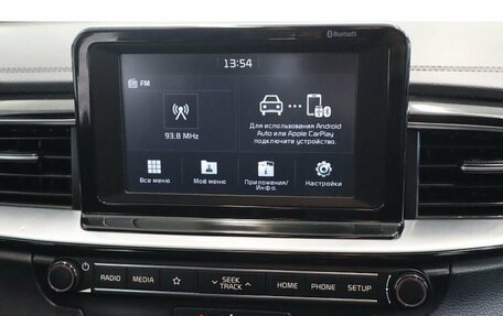 KIA cee'd III, 2018 год, 1 415 000 рублей, 12 фотография