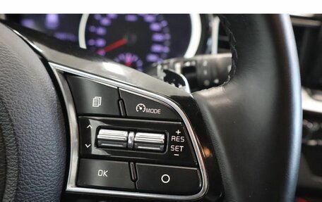 KIA cee'd III, 2018 год, 1 415 000 рублей, 10 фотография