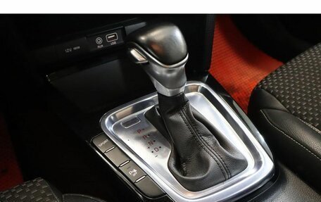 KIA cee'd III, 2018 год, 1 415 000 рублей, 14 фотография