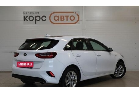 KIA cee'd III, 2018 год, 1 415 000 рублей, 3 фотография