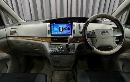 Toyota Estima III рестайлинг -2, 2011 год, 1 549 900 рублей, 9 фотография