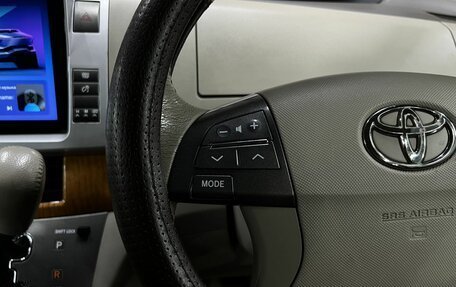 Toyota Estima III рестайлинг -2, 2011 год, 1 549 900 рублей, 11 фотография