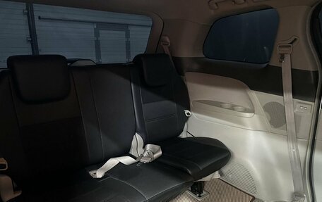 Toyota Estima III рестайлинг -2, 2011 год, 1 549 900 рублей, 13 фотография