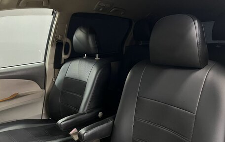 Toyota Estima III рестайлинг -2, 2011 год, 1 549 900 рублей, 18 фотография