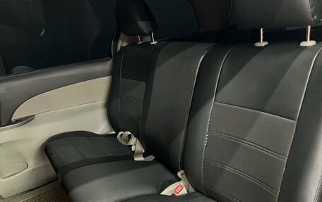 Toyota Estima III рестайлинг -2, 2011 год, 1 549 900 рублей, 16 фотография