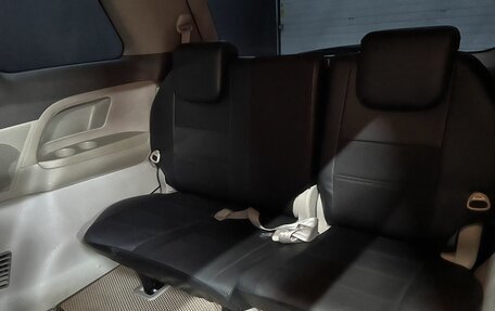 Toyota Estima III рестайлинг -2, 2011 год, 1 549 900 рублей, 14 фотография