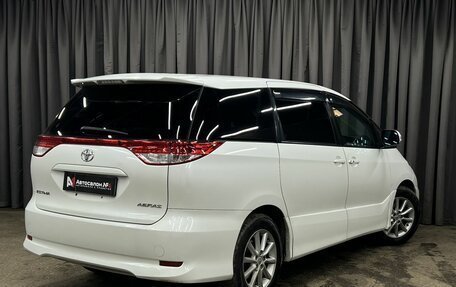 Toyota Estima III рестайлинг -2, 2011 год, 1 549 900 рублей, 4 фотография