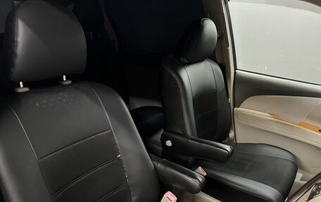 Toyota Estima III рестайлинг -2, 2011 год, 1 549 900 рублей, 6 фотография