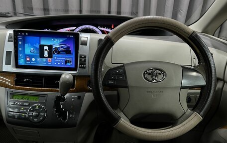 Toyota Estima III рестайлинг -2, 2011 год, 1 549 900 рублей, 10 фотография