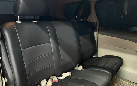 Toyota Estima III рестайлинг -2, 2011 год, 1 549 900 рублей, 8 фотография