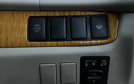 Toyota Estima III рестайлинг -2, 2011 год, 1 549 900 рублей, 19 фотография