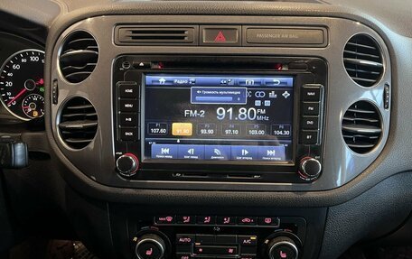 Volkswagen Tiguan I, 2012 год, 1 452 000 рублей, 13 фотография