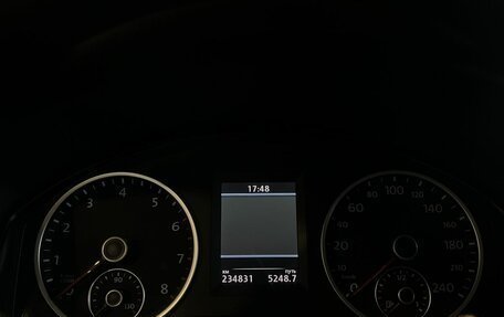 Volkswagen Tiguan I, 2012 год, 1 452 000 рублей, 11 фотография