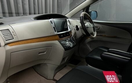 Toyota Estima III рестайлинг -2, 2011 год, 1 549 900 рублей, 17 фотография