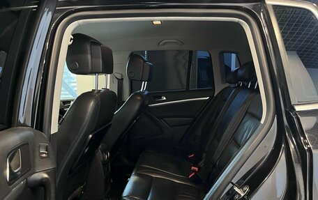 Volkswagen Tiguan I, 2012 год, 1 452 000 рублей, 22 фотография