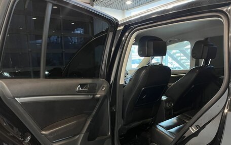Volkswagen Tiguan I, 2012 год, 1 452 000 рублей, 23 фотография